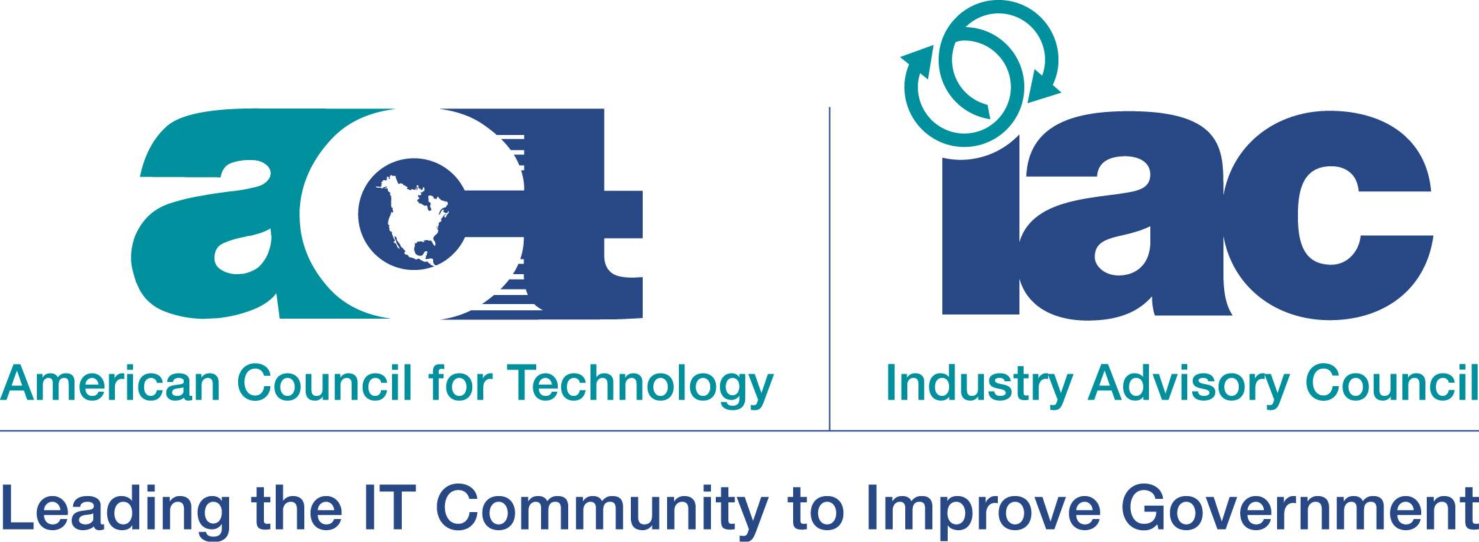 ACT-IAC Logo